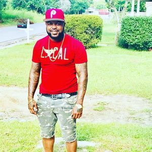 Meet your Posher, Keith